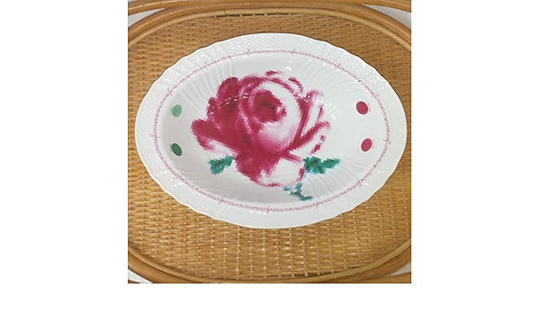 Amazon.co.jp: リチャードジノリ プレート Paola Navone Collection